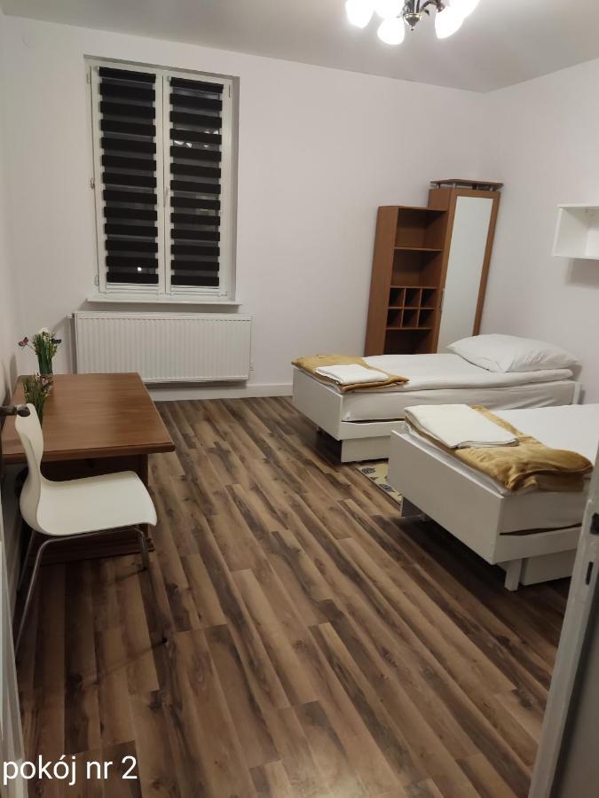 Mieszkanie Blisko Targow Poznanskich Διαμέρισμα Εξωτερικό φωτογραφία